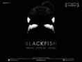 BlackFish - Fúria Animal